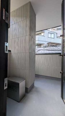 【その他共用部分】 | アーベインテラス浅草