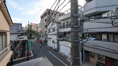 【展望】 | アーベインテラス浅草