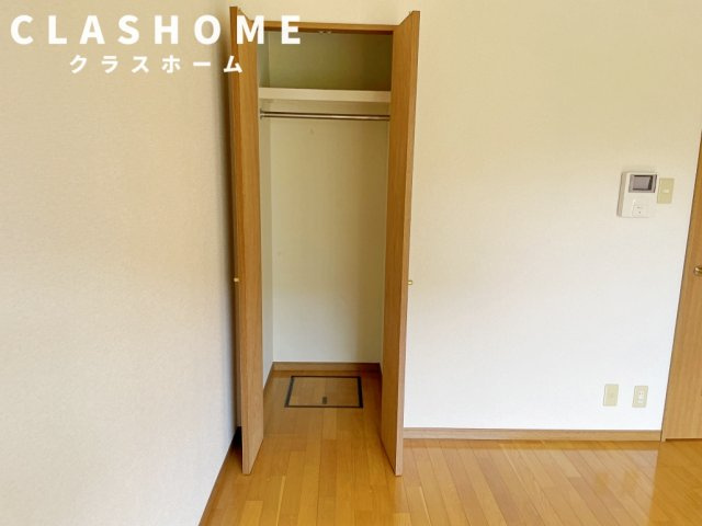 young　leaves　　刈谷市近郊の賃貸はクラスホームの内装|同物件の別部屋になります。