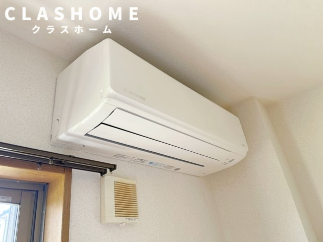 young　leaves　　刈谷市近郊の賃貸はクラスホームの設備|同物件の別部屋になります。