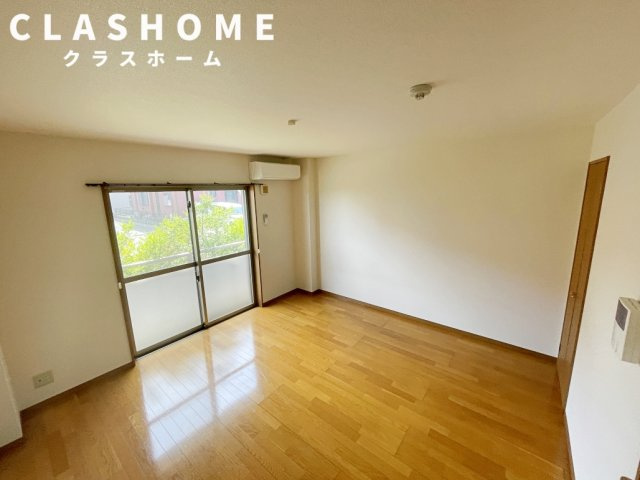 young　leaves　　刈谷市近郊の賃貸はクラスホームの居間・リビング|同物件の別部屋になります。