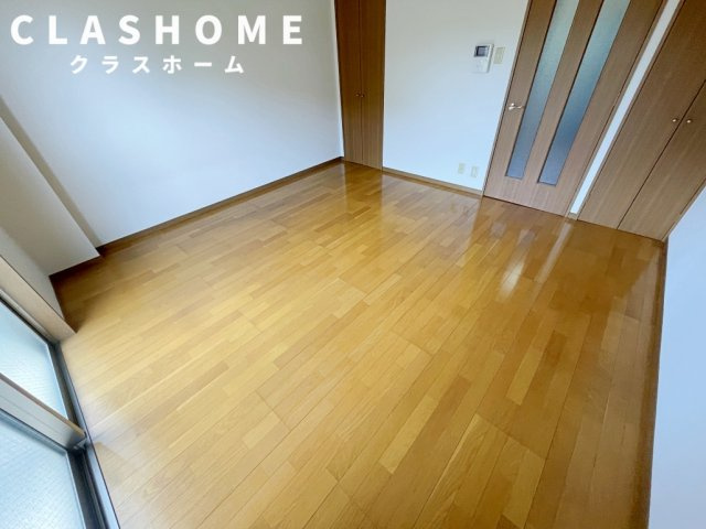 young　leaves　　刈谷市近郊の賃貸はクラスホームの内装|同物件の別部屋になります。