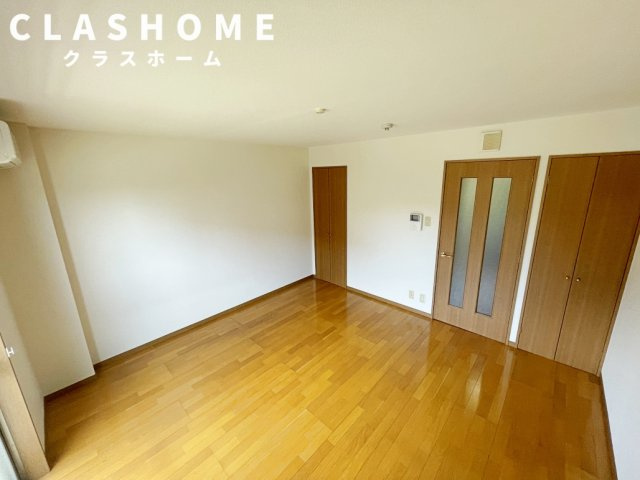 young　leaves　　刈谷市近郊の賃貸はクラスホームの居間・リビング|同物件の別部屋になります。