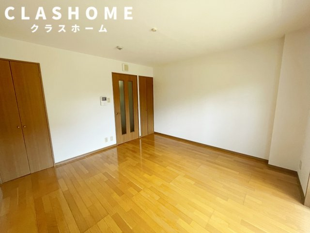 young　leaves　　刈谷市近郊の賃貸はクラスホームの居間・リビング|同物件の別部屋になります。