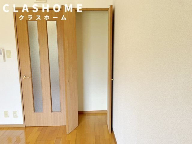 young　leaves　　刈谷市近郊の賃貸はクラスホームの内装|同物件の別部屋になります。