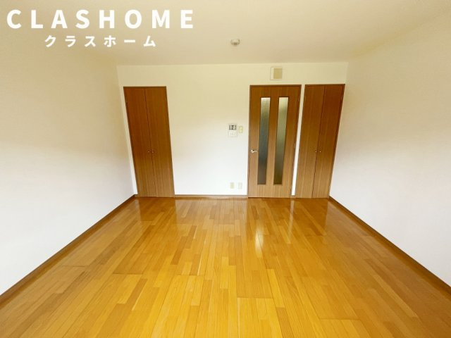 young　leaves　　刈谷市近郊の賃貸はクラスホームの居間・リビング|同物件の別部屋になります。