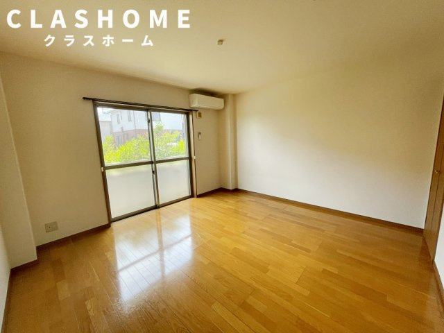 young　leaves　　刈谷市近郊の賃貸はクラスホームの居間・リビング|同物件の別部屋になります。