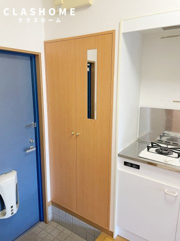 young　leaves　　刈谷市近郊の賃貸はクラスホームのキッチン|同物件の別部屋になります。