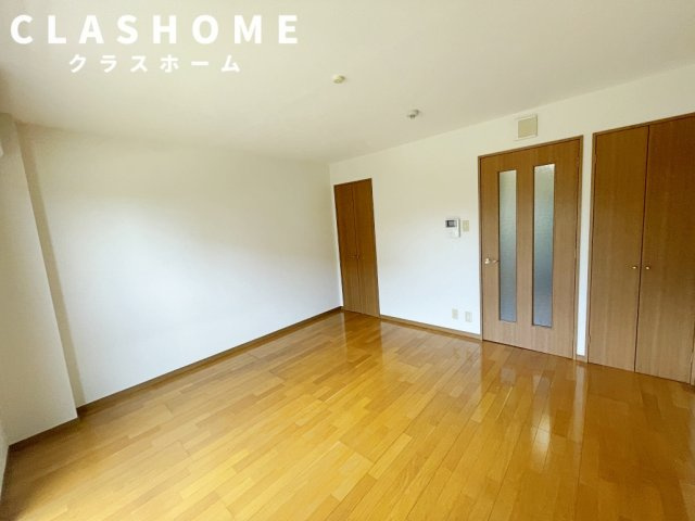 young　leaves　　刈谷市近郊の賃貸はクラスホームの居間・リビング|同物件の別部屋になります。