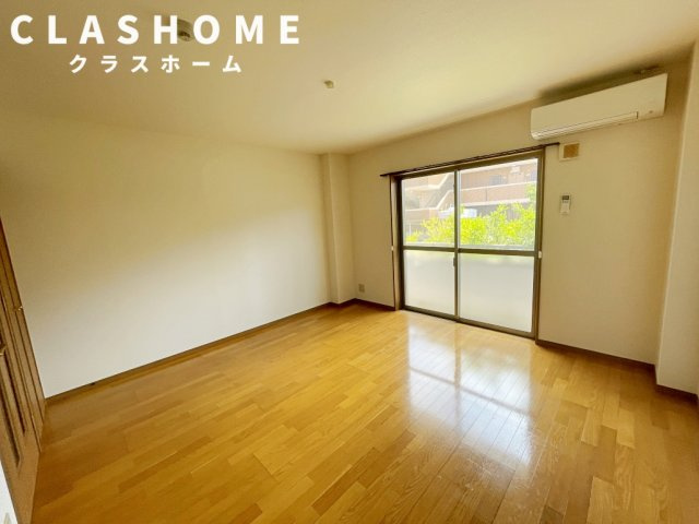 young　leaves　　刈谷市近郊の賃貸はクラスホームの居間・リビング|同物件の別部屋になります。