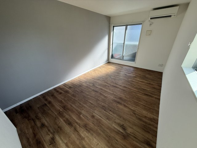 WindBell栄本町の寝室