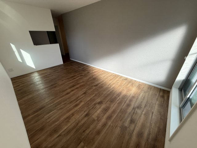 WindBell栄本町の内装