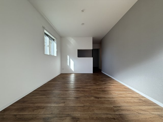 WindBell栄本町の居間・リビング