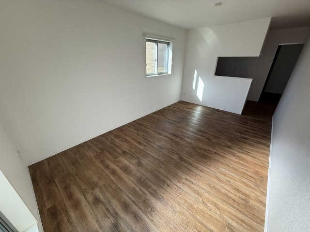 WindBell栄本町の居間・リビング