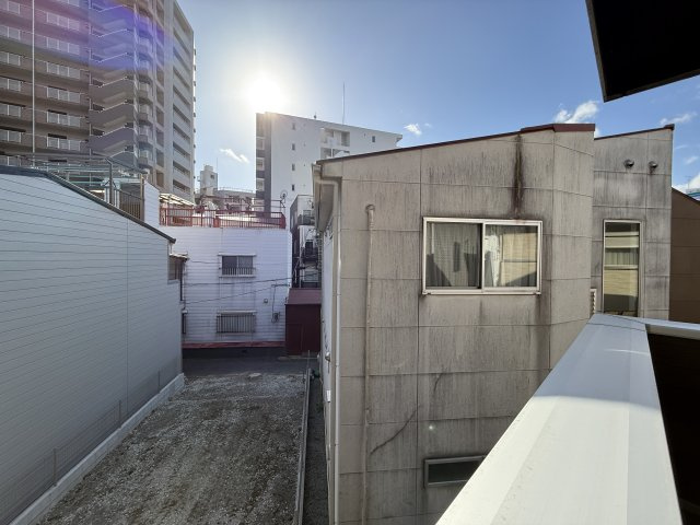 WindBell栄本町の展望