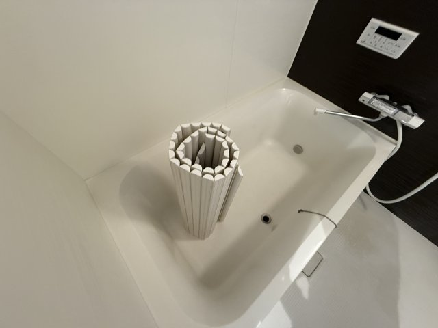 WindBell栄本町の浴室