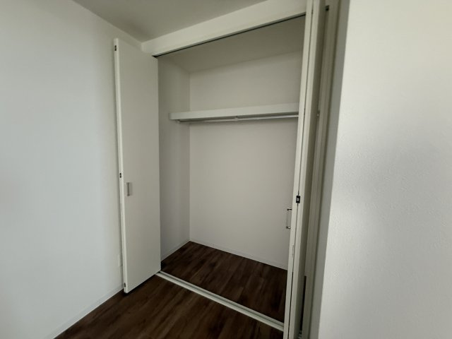 WindBell栄本町の収納