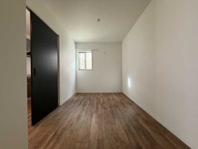 WindBell栄本町の寝室