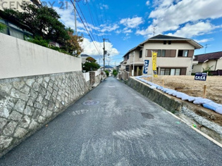 宝塚市武庫山２丁目売り土地のその他物件画像
