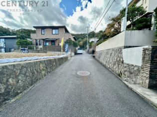 宝塚市武庫山２丁目売り土地のその他物件画像
