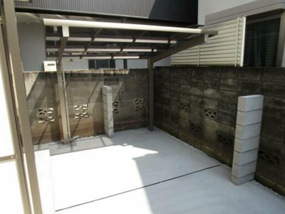 【その他共用部分】 | サントロペ高円寺