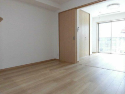 【寝室】 | サントロペ高円寺