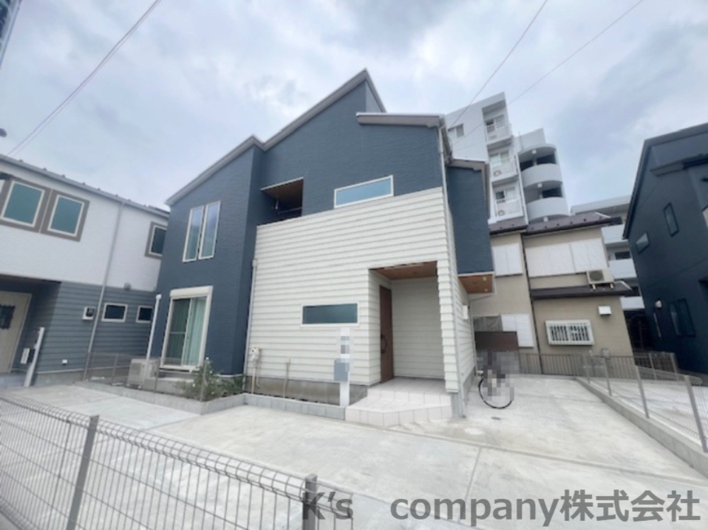 ◎茅ヶ崎市矢畑　中古戸建の外観|外観写真◇