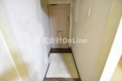 【玄関】 | コンラッド長瀬