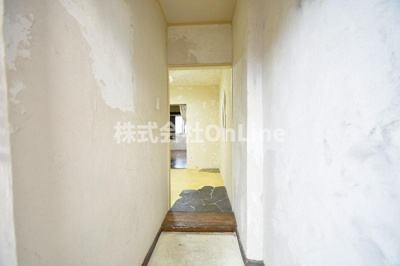 【内装】 | コンラッド長瀬