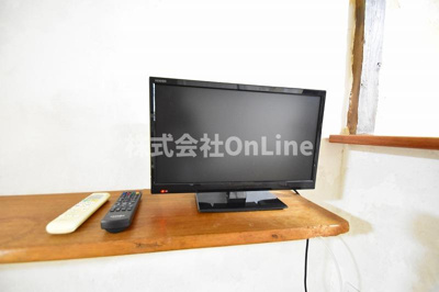 【設備】 | コンラッド長瀬