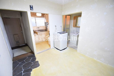 【内装】 | コンラッド長瀬