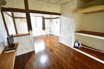 【寝室】 | コンラッド長瀬