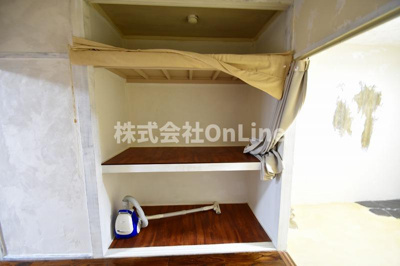 【収納】 | コンラッド長瀬