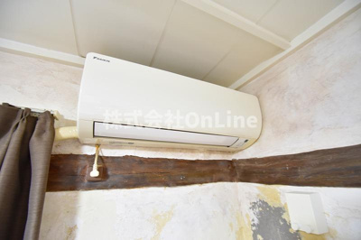 【設備】 | コンラッド長瀬