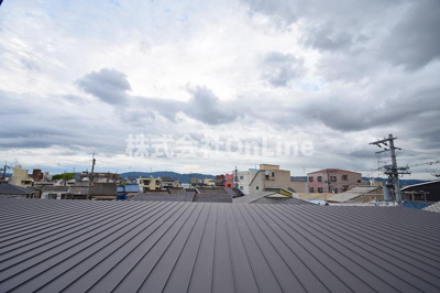 【展望】 | コンラッド長瀬