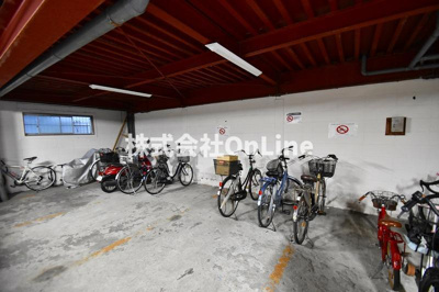 【その他共用部分】 | コンラッド長瀬