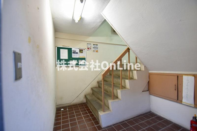 【その他共用部分】 | コンラッド長瀬