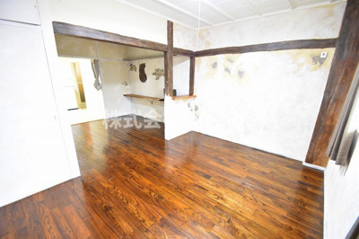 【内装】 | コンラッド長瀬