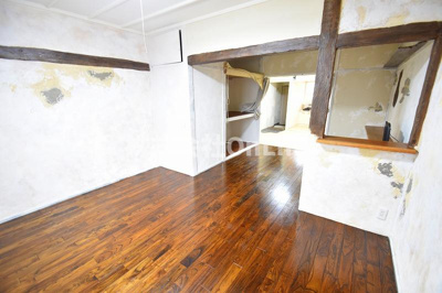 【内装】 | コンラッド長瀬