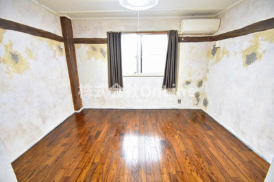 【居間・リビング】 | コンラッド長瀬