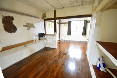 【居間・リビング】 | コンラッド長瀬