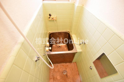 【浴室】 | コンラッド長瀬