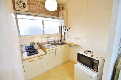 【キッチン】 | コンラッド長瀬