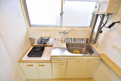 【キッチン】 | コンラッド長瀬