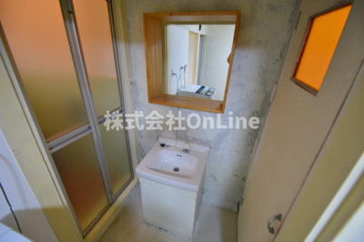 【独立洗面台】 | コンラッド長瀬