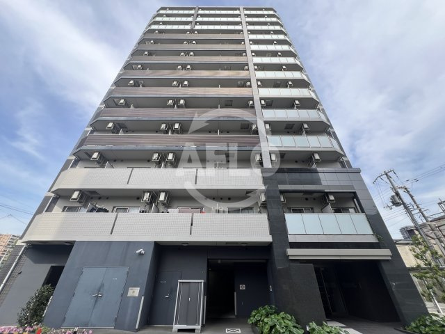 エステムコート梅田北Ⅱゼニス