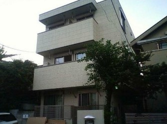 【外観】 | ティルリール | 綺麗な外観。