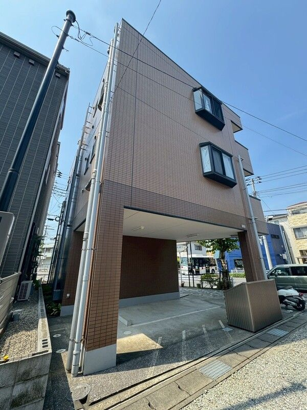 ヴァンベール渋谷の画像