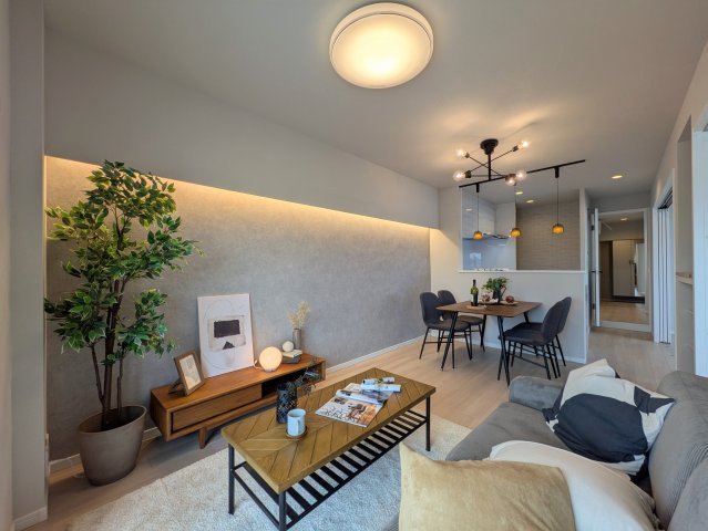 明石ハウス壱号棟