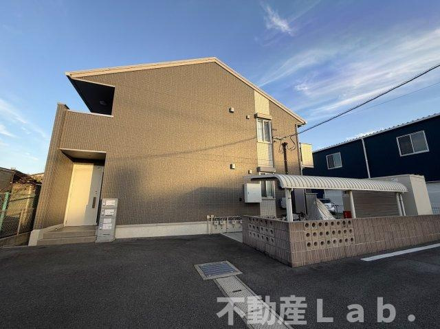 リヴェール近見